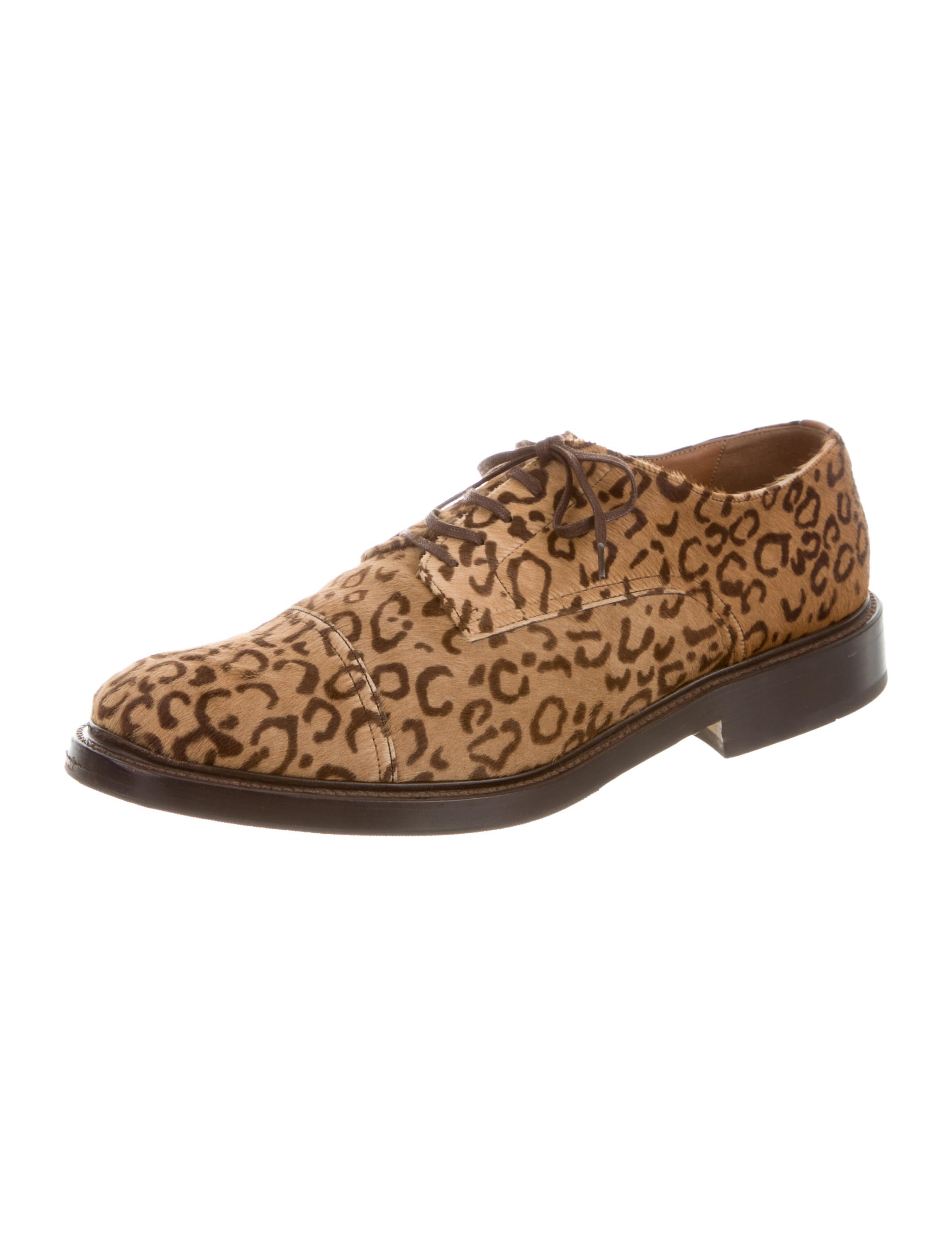 leopard print oxford shoes giorgio armani ponyhair leopard print oxfords shoes leopard print oxford shoes giorgio armani ponyhair leopard print oxfords shoes