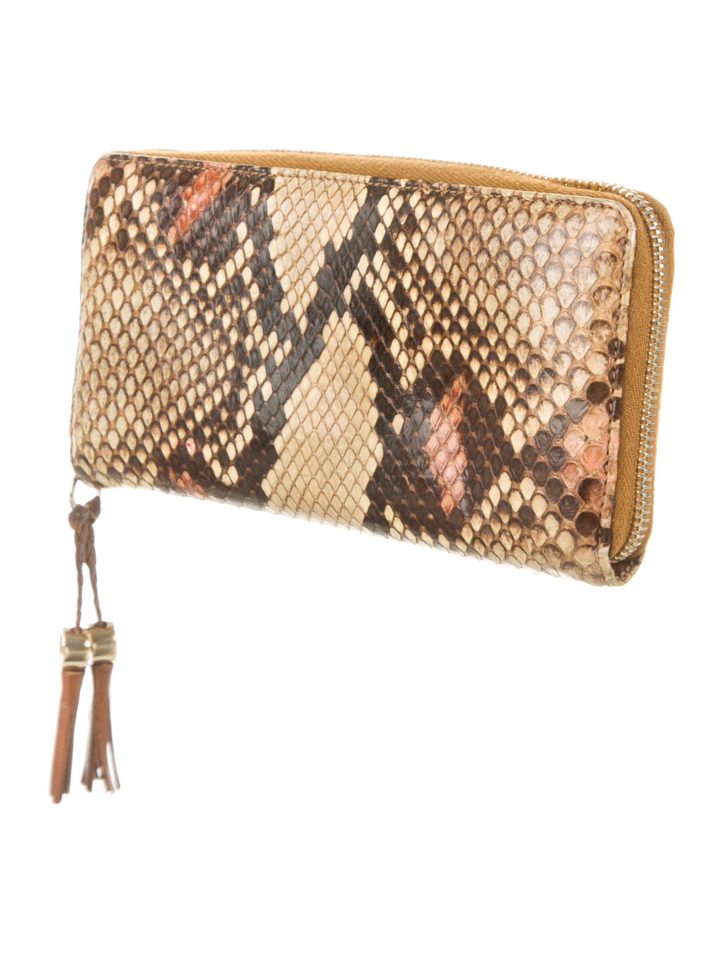 Gucci Snake Wallet Card Holder Literacy Basics