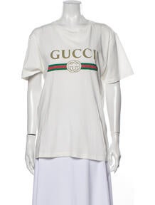 2017 Oversize Logo T-Shirt