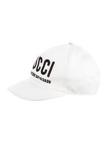 Fall Winter 2019/2020 Baseball Cap