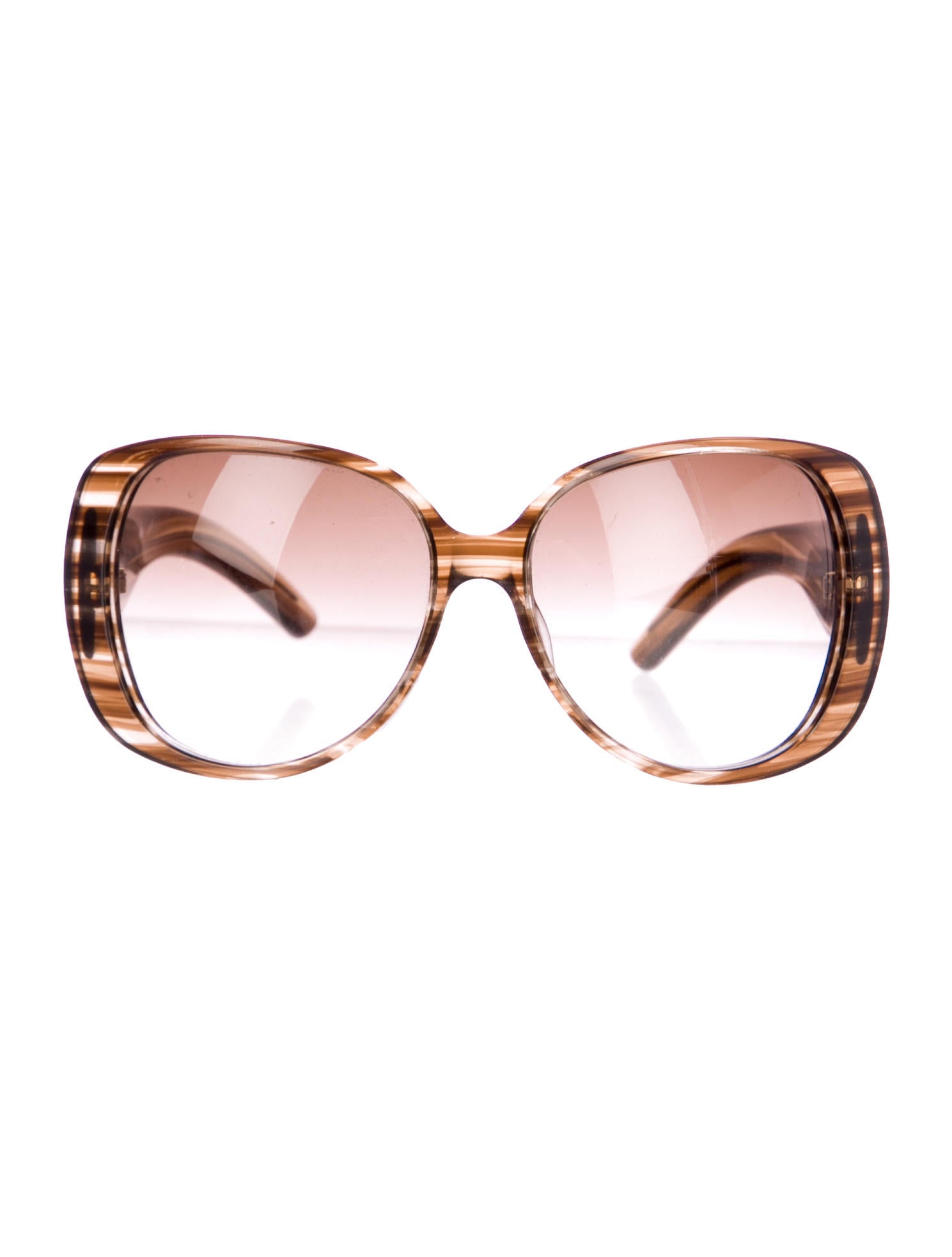 gucci gradient sunglasses