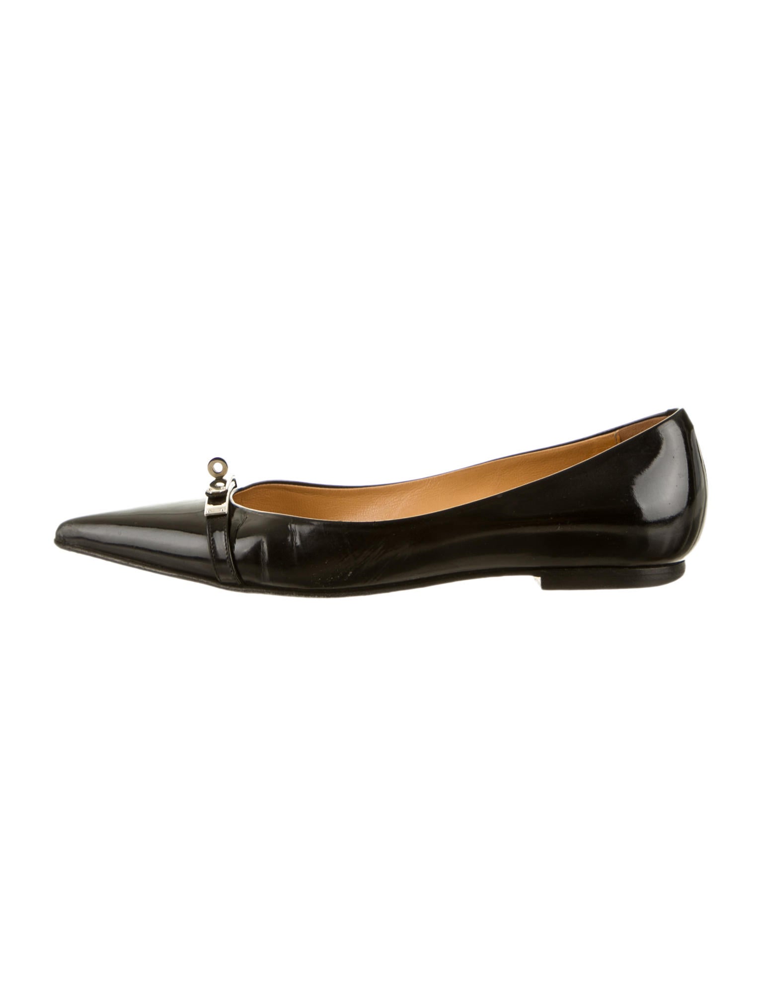 hermes flat shoes herm 232 s flats shoes her37354 the realreal hermes flat shoes herm 232 s flats shoes her37354 the realreal