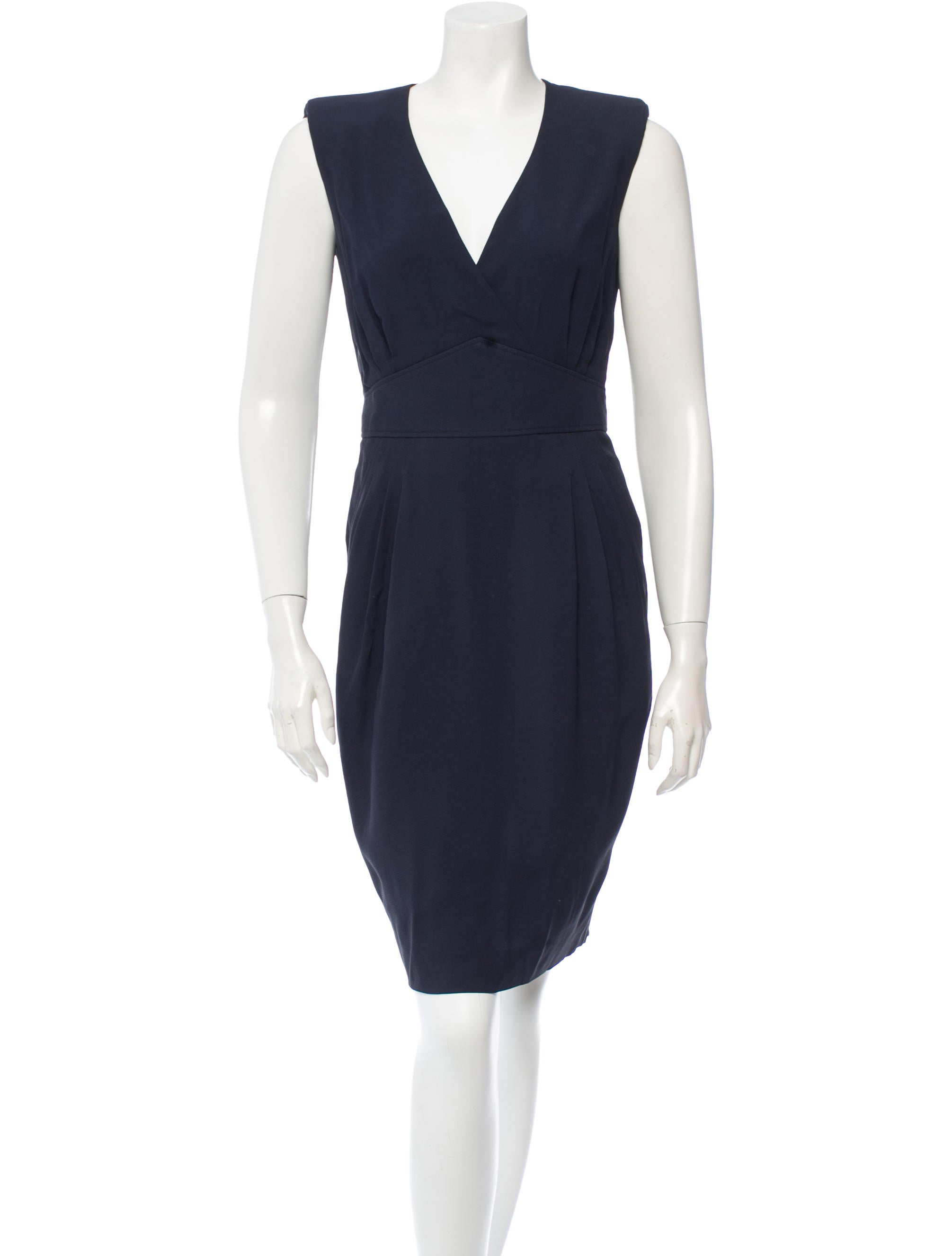 Hermès Dress Clothing HER41589 The RealReal