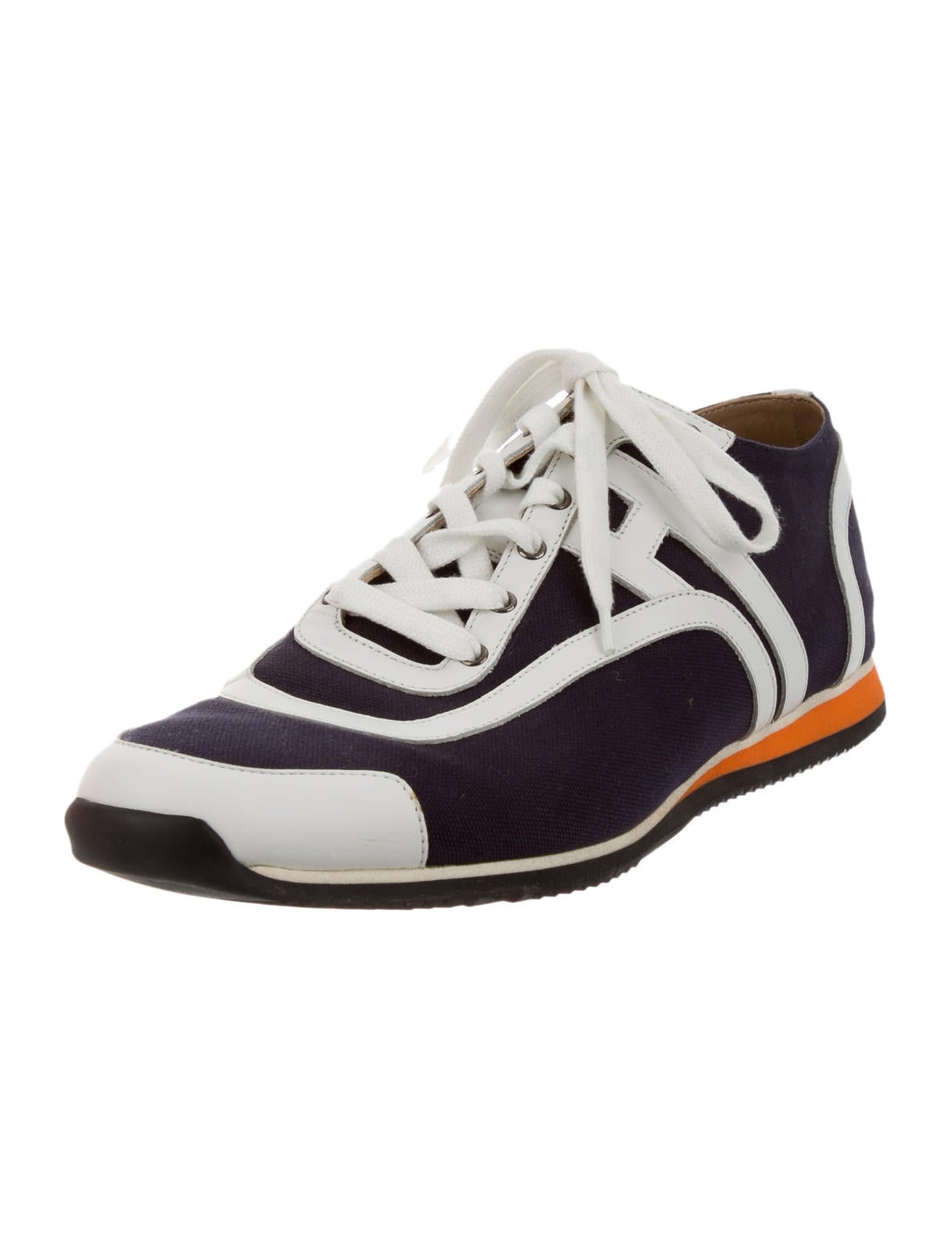 Hermès Sneakers - Shoes - HER41990 | The RealReal