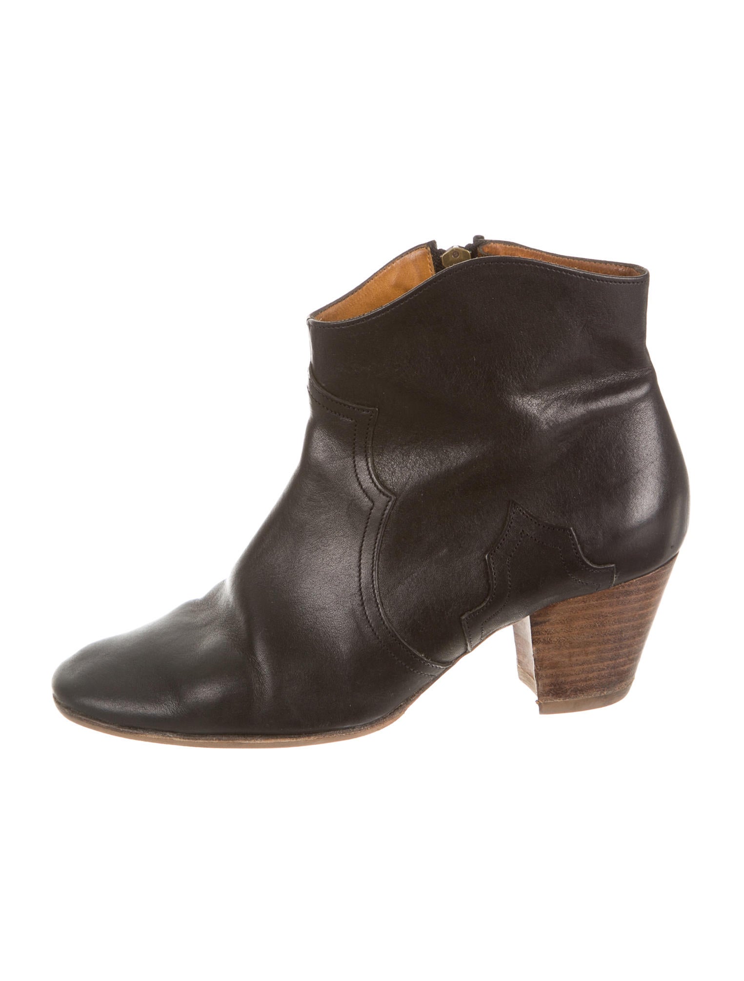 dicker boots marant dicker boots shoes isa24904 the realreal dicker boots marant dicker boots shoes isa24904 the realreal
