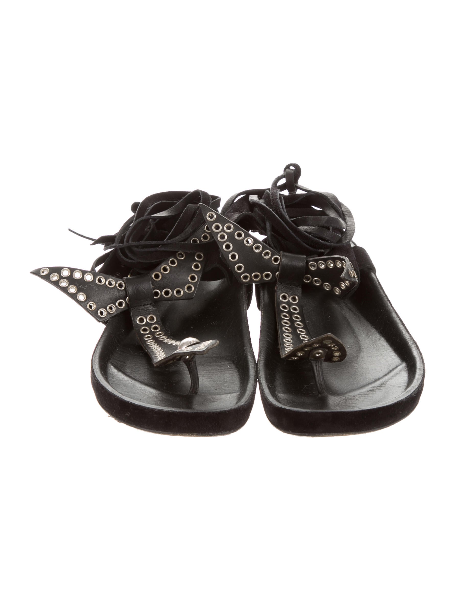 bow tie sandals marant bow tie sandals shoes isa33402 the bow tie sandals marant bow tie sandals shoes isa33402 the