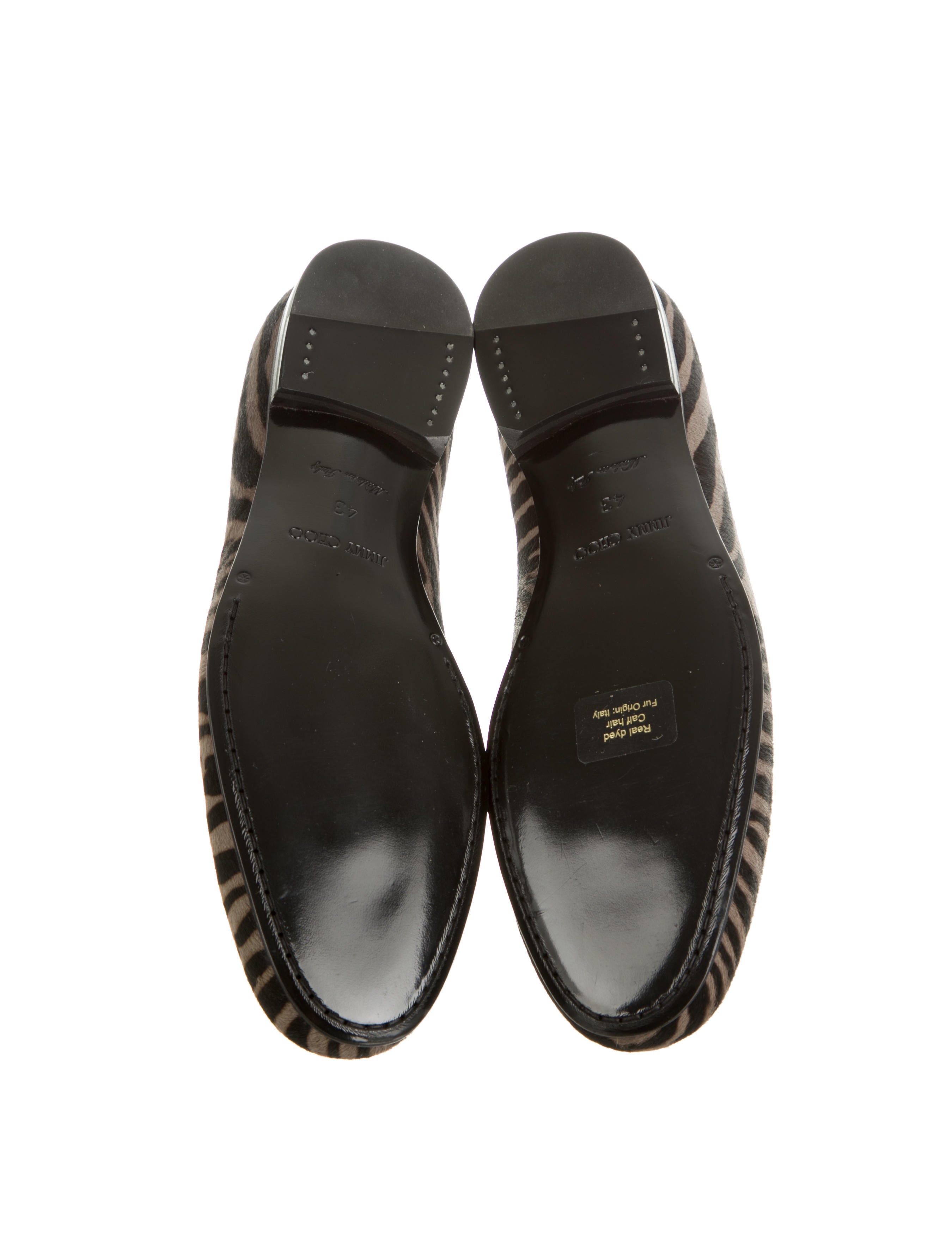 zebra loafers jimmy choo zebra print loafers shoes jim37697 the zebra loafers jimmy choo zebra print loafers shoes jim37697 the