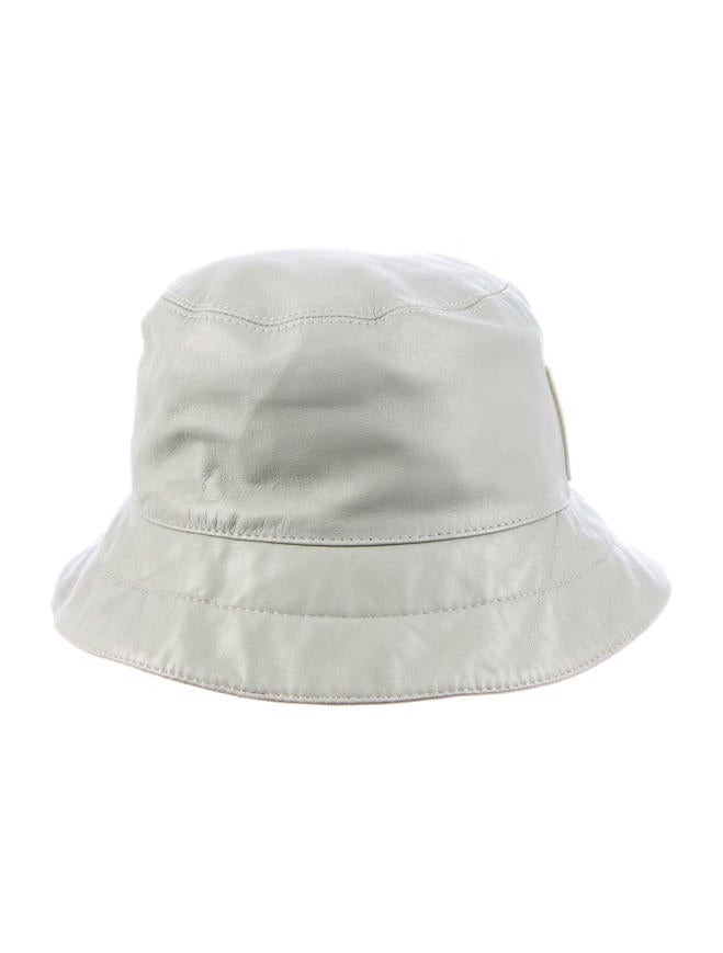 Louis Vuitton Bucket Hat Real Paul Smith