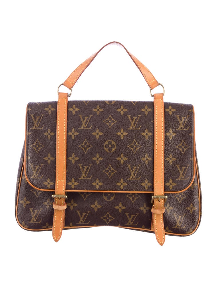 Louis Vuitton Women's Backpacks For Sale