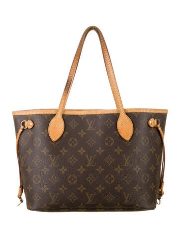 authentic neverfull