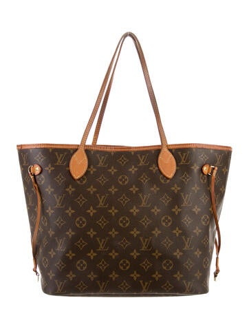 neverfull louis vuitton original