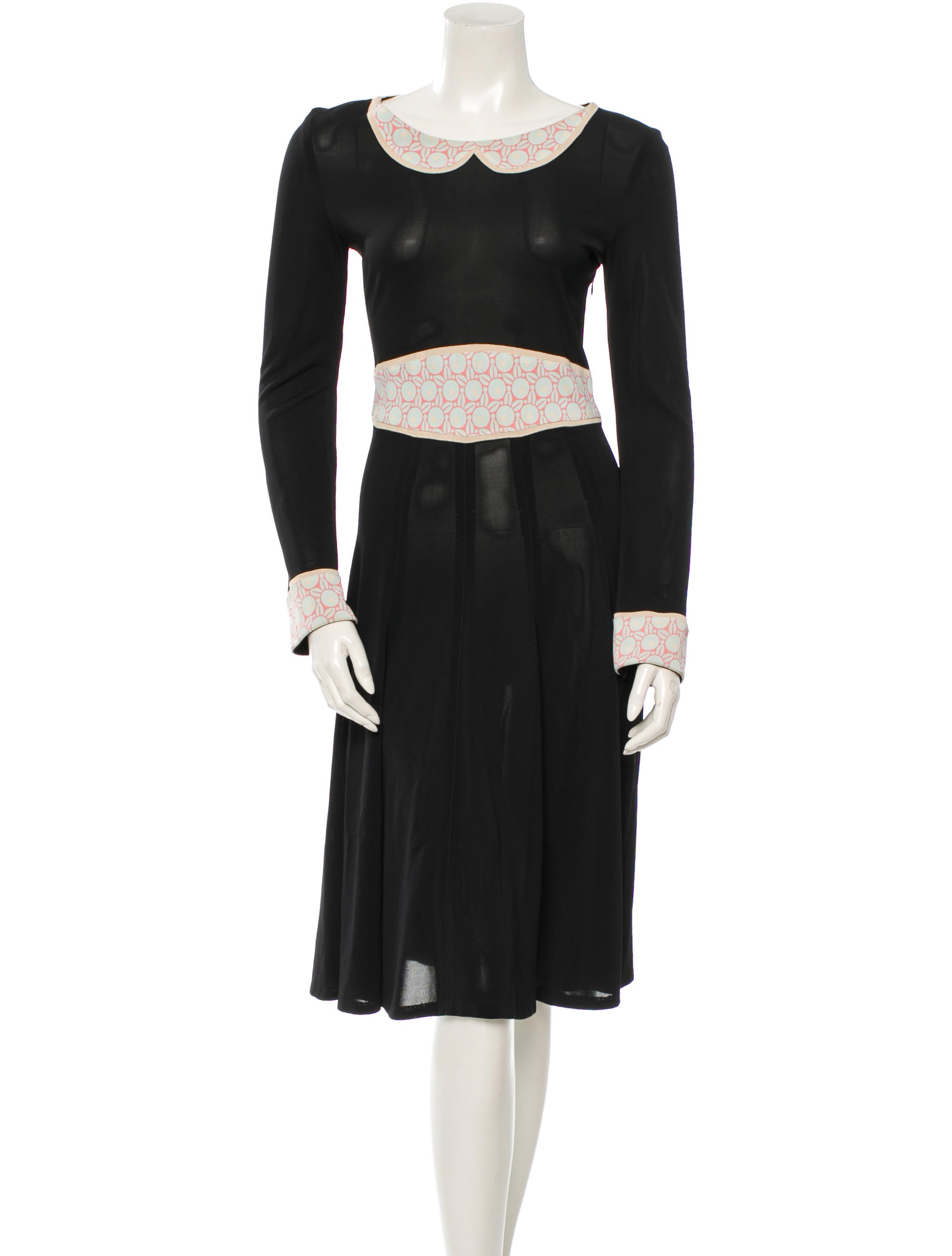 Marc Jacobs Dress Clothing MAR26995 The RealReal