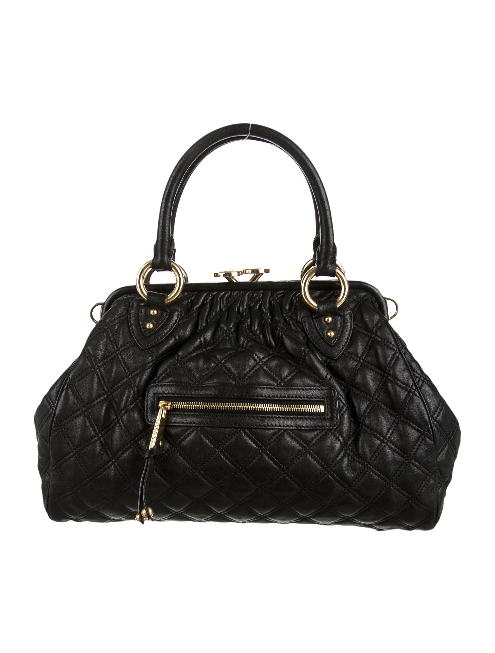 Marc Jacobs Stam Bag Handbags MAR27860 The RealReal