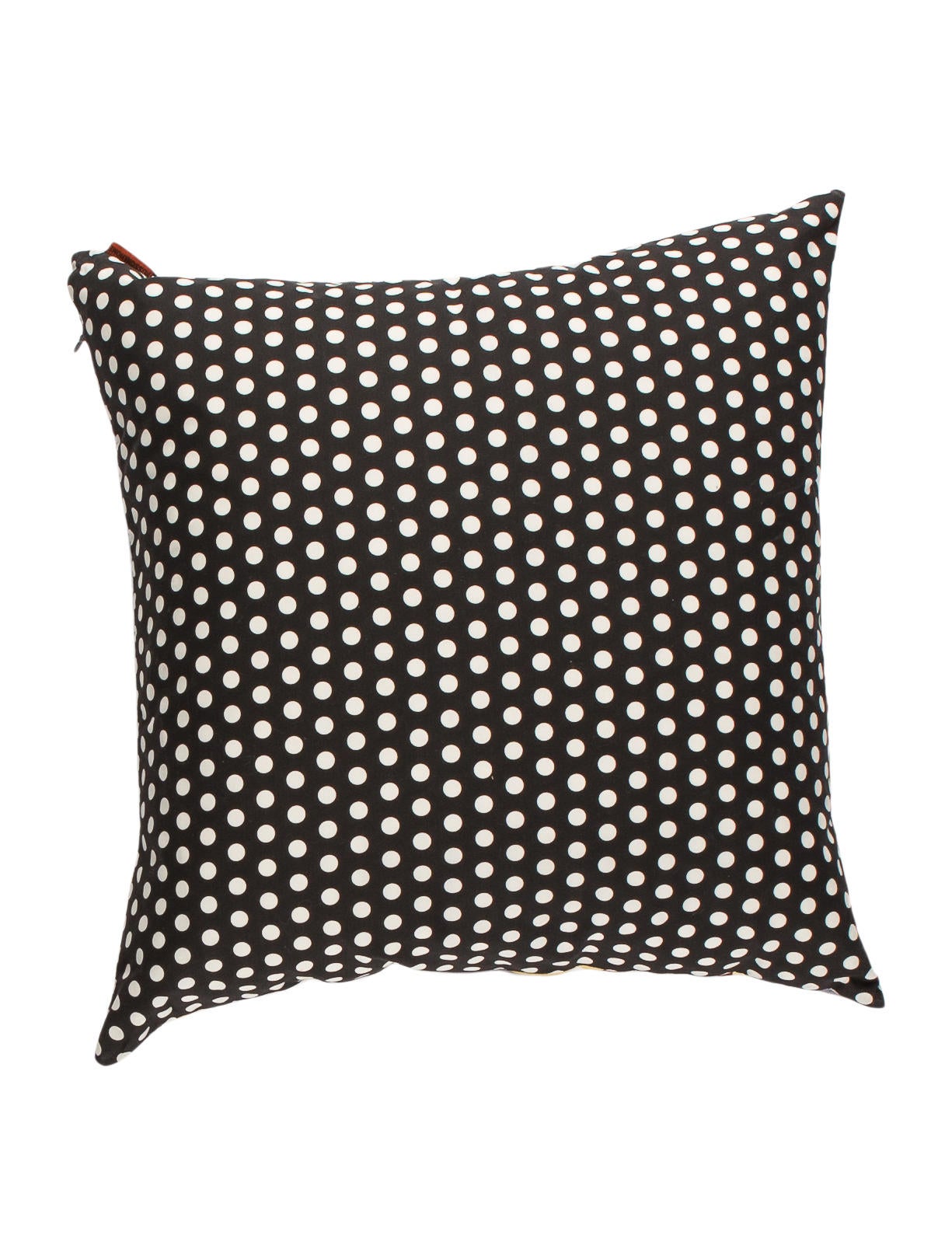 Missoni Floral Throw Pillow - Pillows And Throws - MIS34093 The RealReal