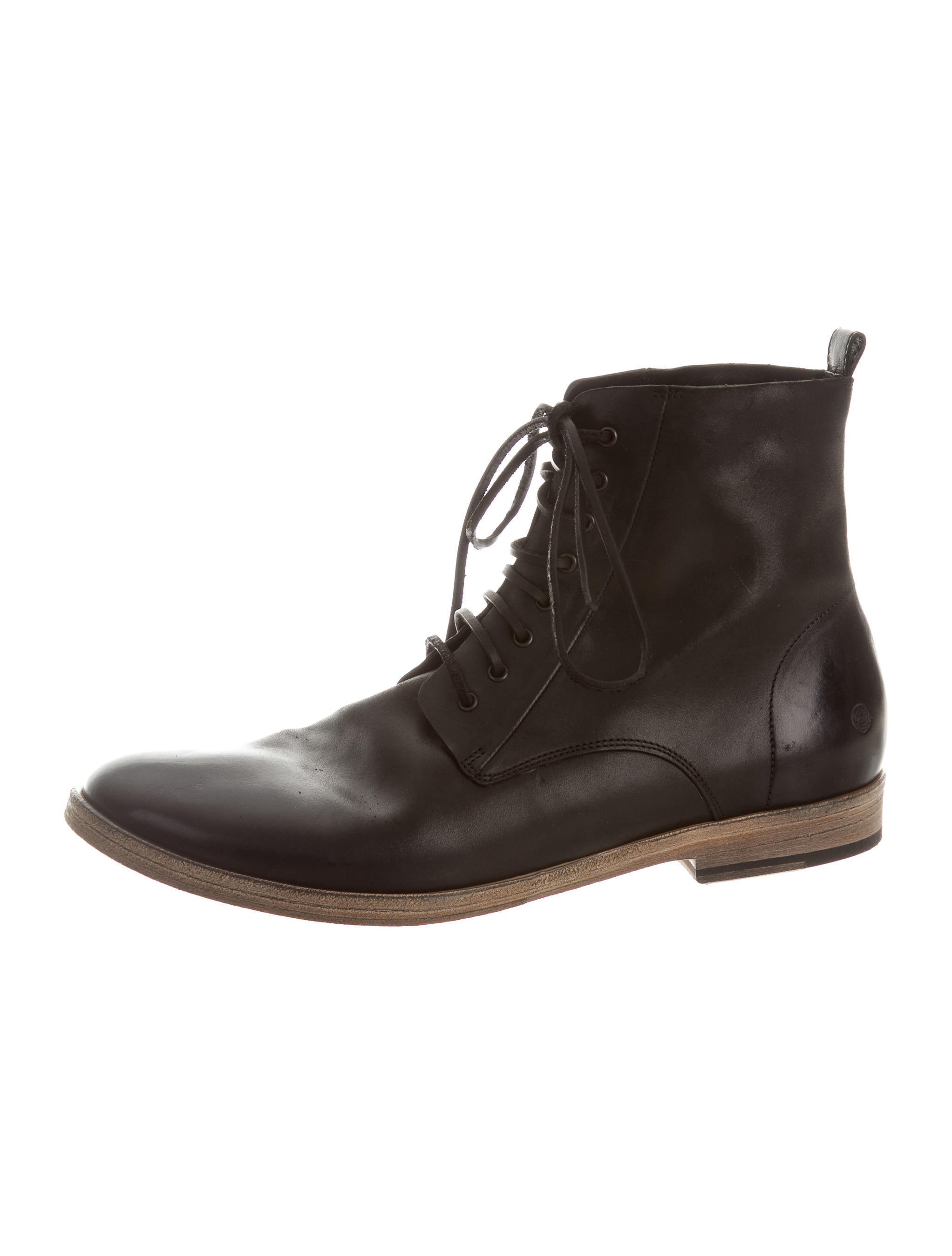 marsell boots mars 232 ll lista leather boots shoes mrc20767 the realreal marsell boots mars 232 ll lista leather boots shoes mrc20767 the realreal