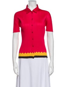 Short Sleeve Polo