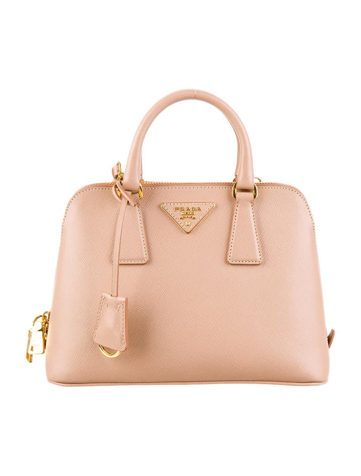 prada saffiano lux small tote - Prada Mini Promenade Tote - Handbags - PRA13908 | The RealReal prada saffiano lux small tote - Prada Mini Promenade Tote - Handbags - PRA13908 | The RealReal