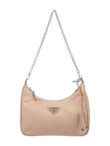 Prada - Crossbody Bags
