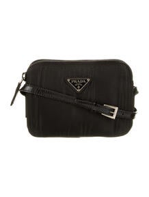Tessuto Mini Bag