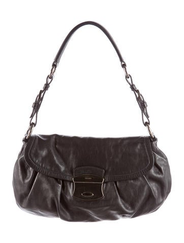 prada spazzolato pattina bag prada spazzolato pattina bag