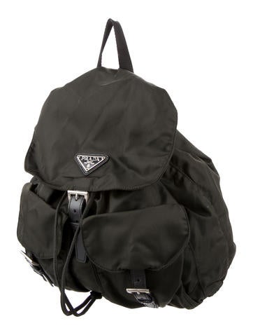 prad handbag - Prada Backpacks Luxury Fashion | The RealReal prad handbag - Prada Backpacks Luxury Fashion | The RealReal