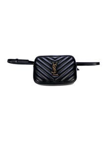 Lou Belt Bag