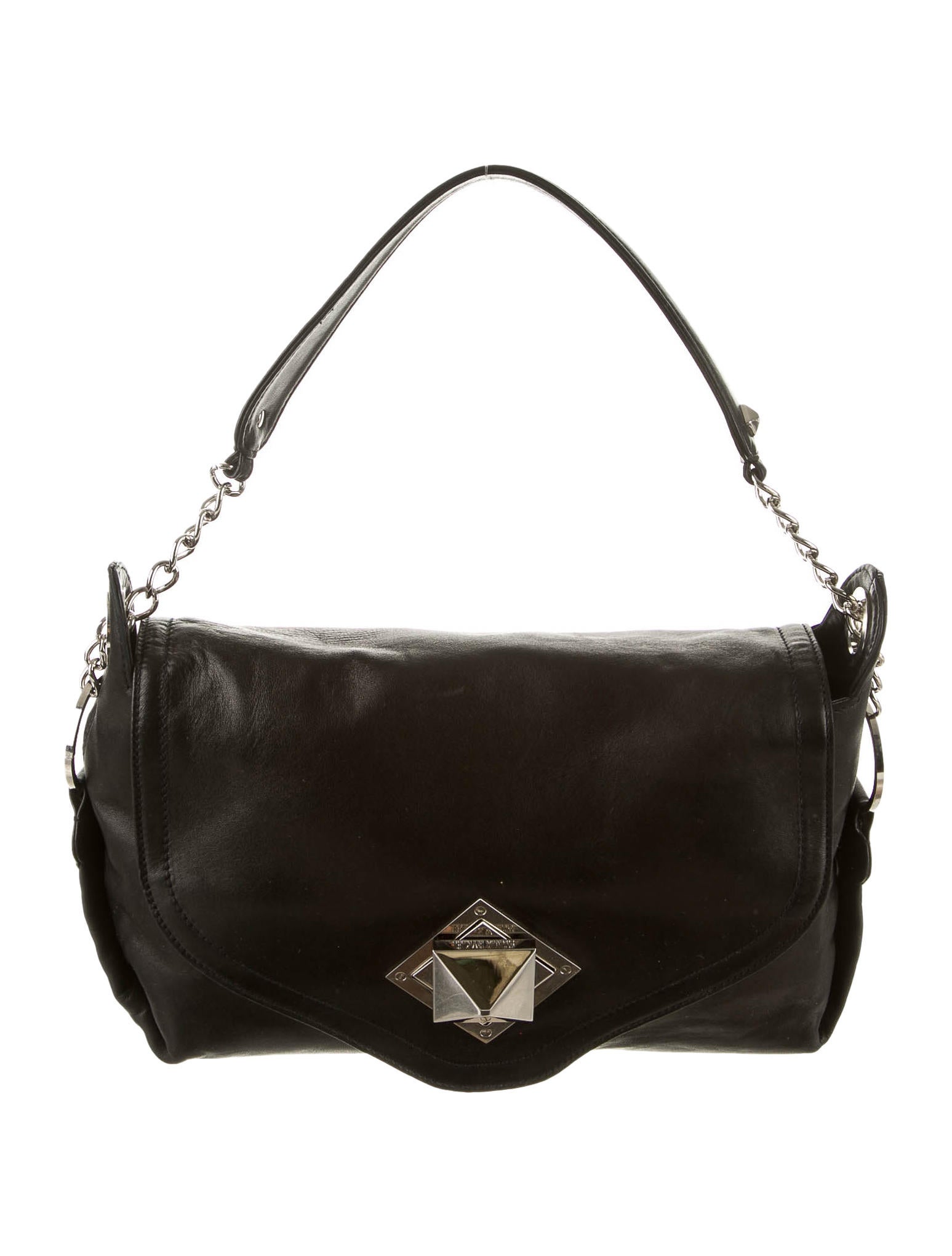 Chain Link Strap Handbags Paul Smith