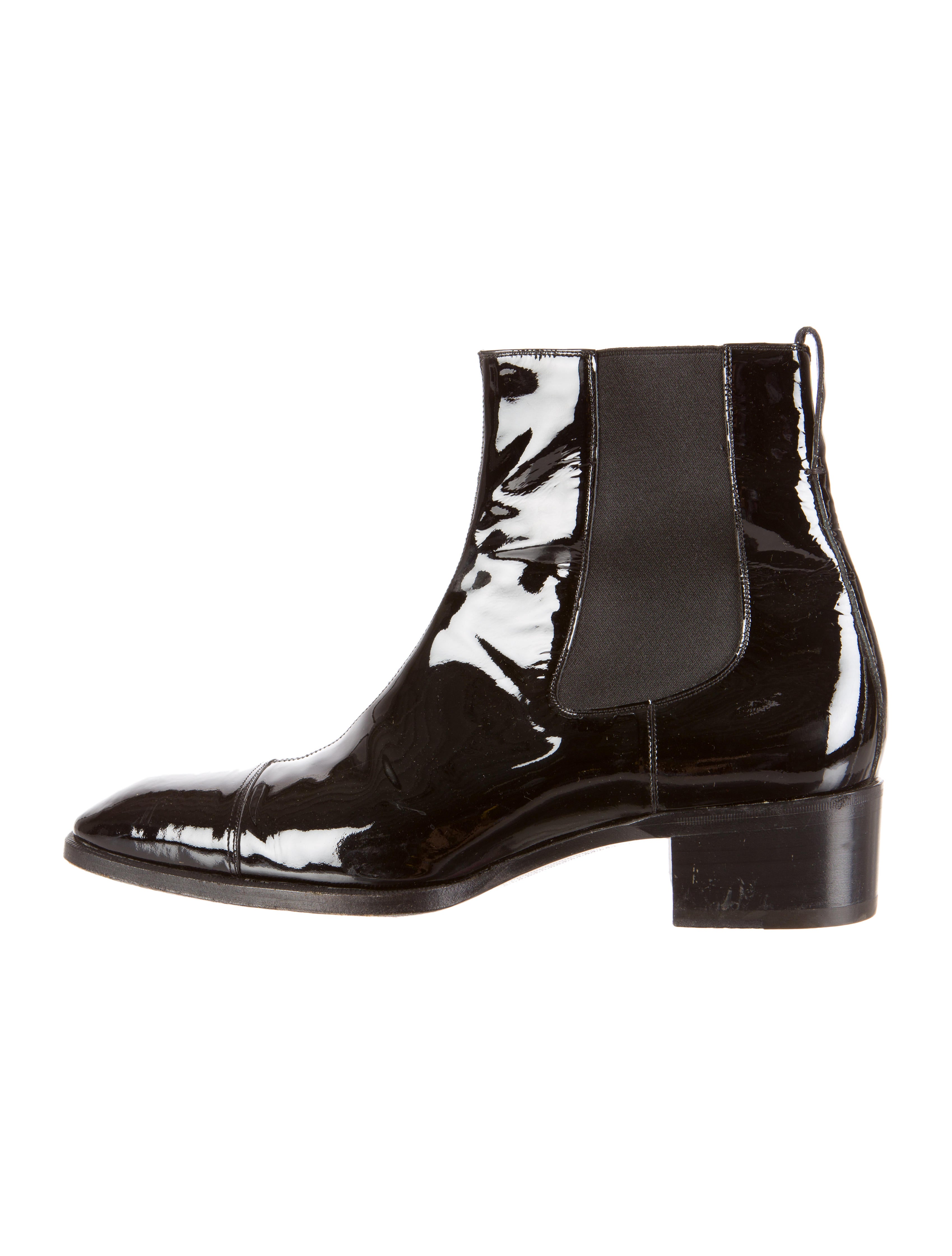 tom ford mens boots tom ford gianni chelsea boots shoes tom24273 the tom ford mens boots tom ford gianni chelsea boots shoes tom24273 the