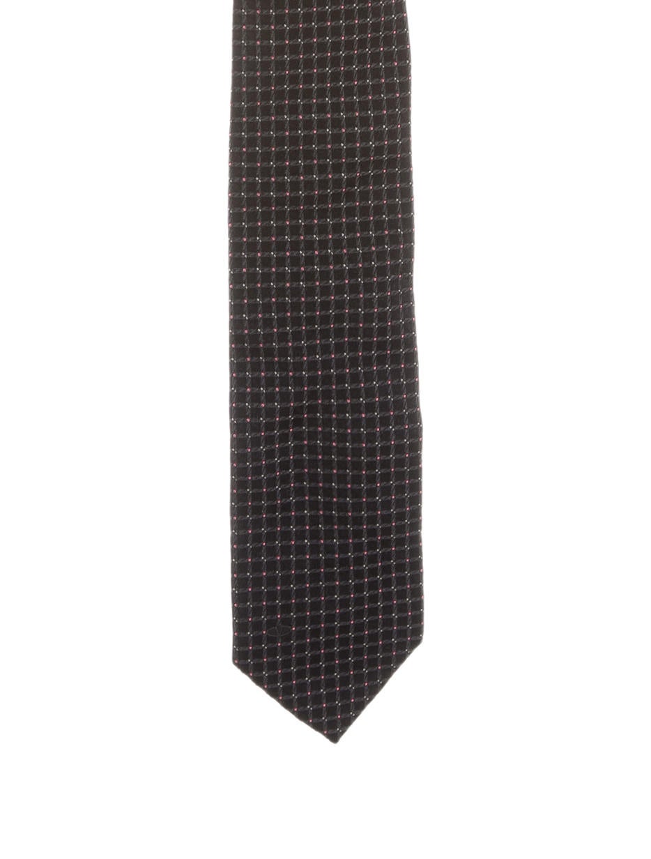 valentino mens ties