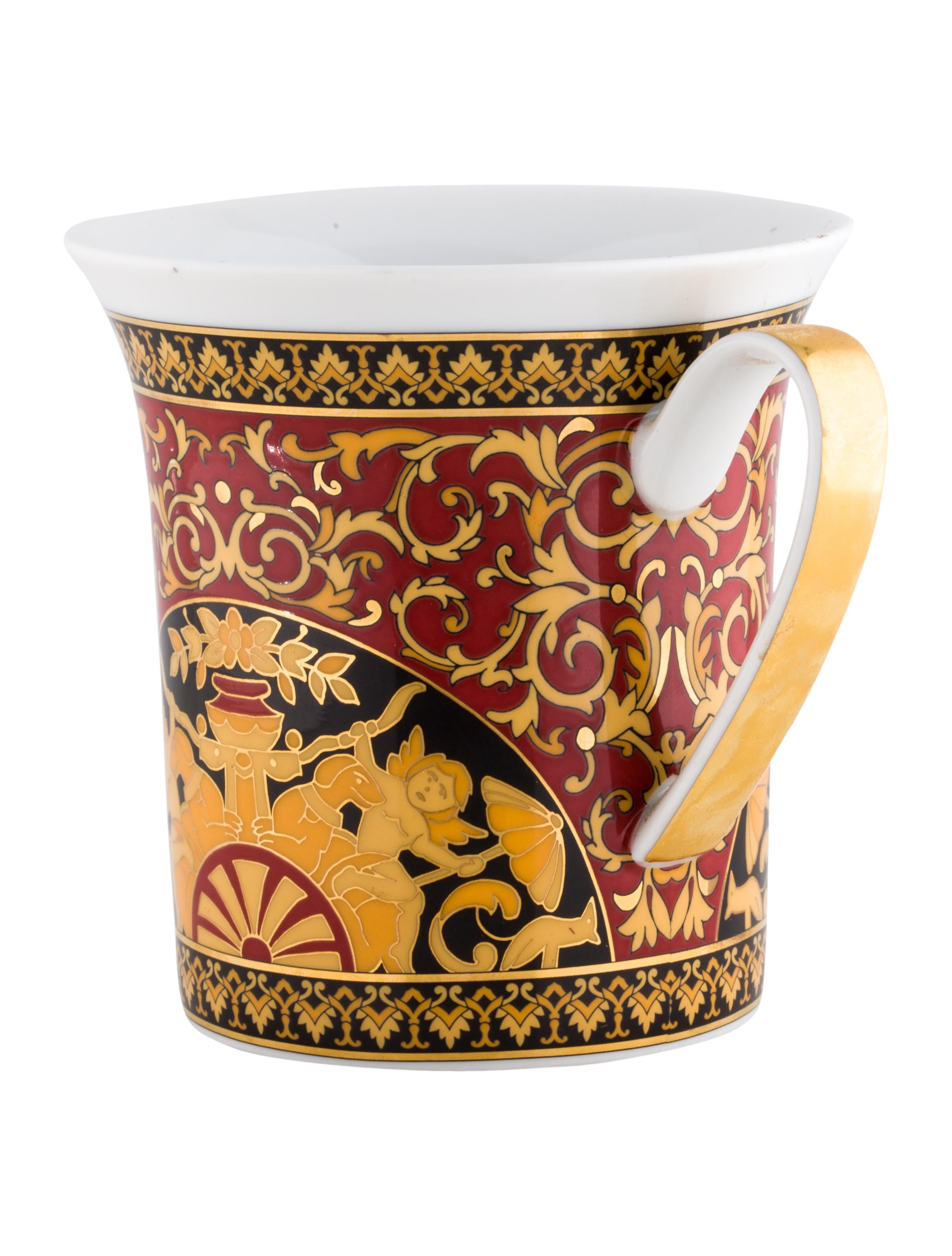 Versace home mug Clearance