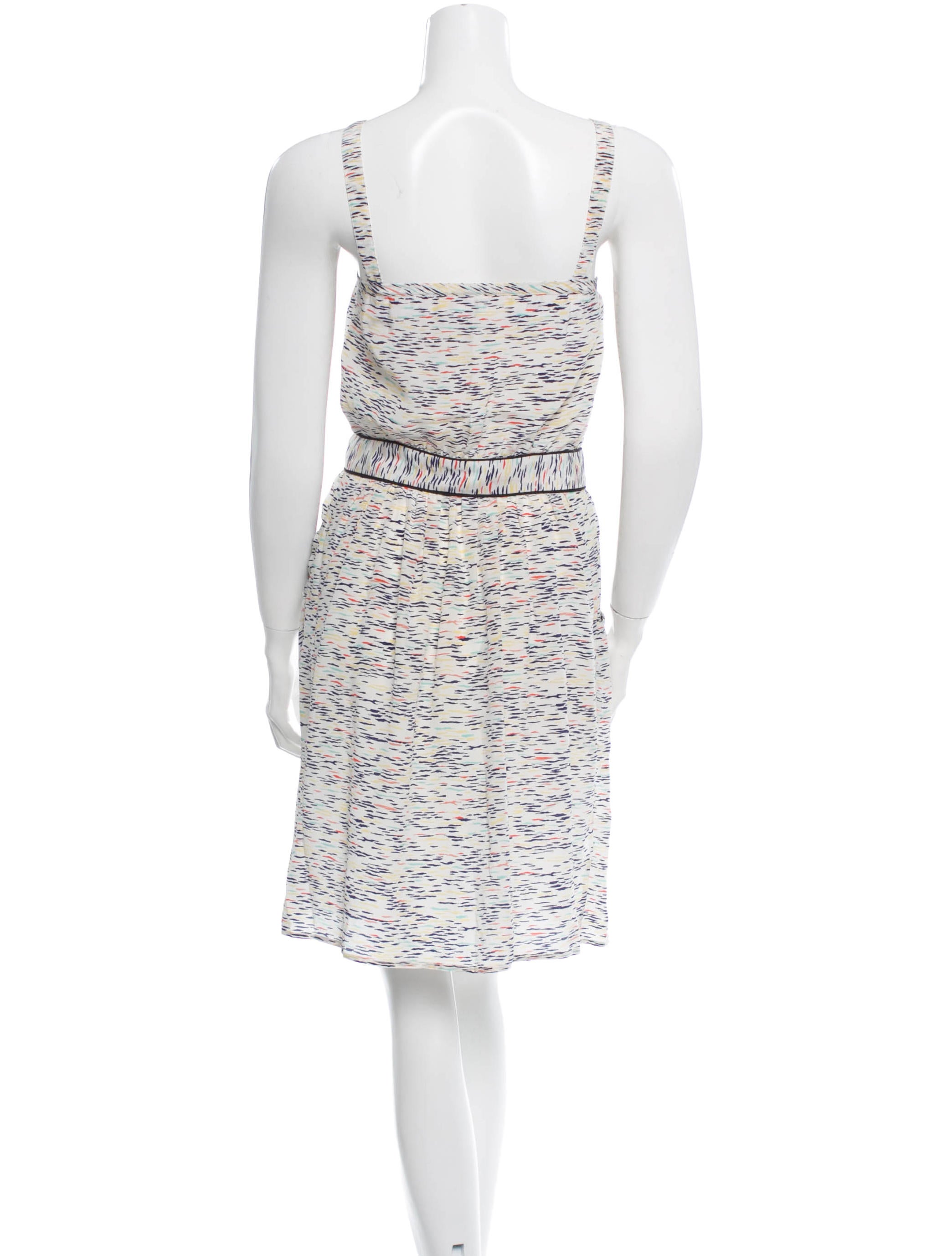maje dresses online