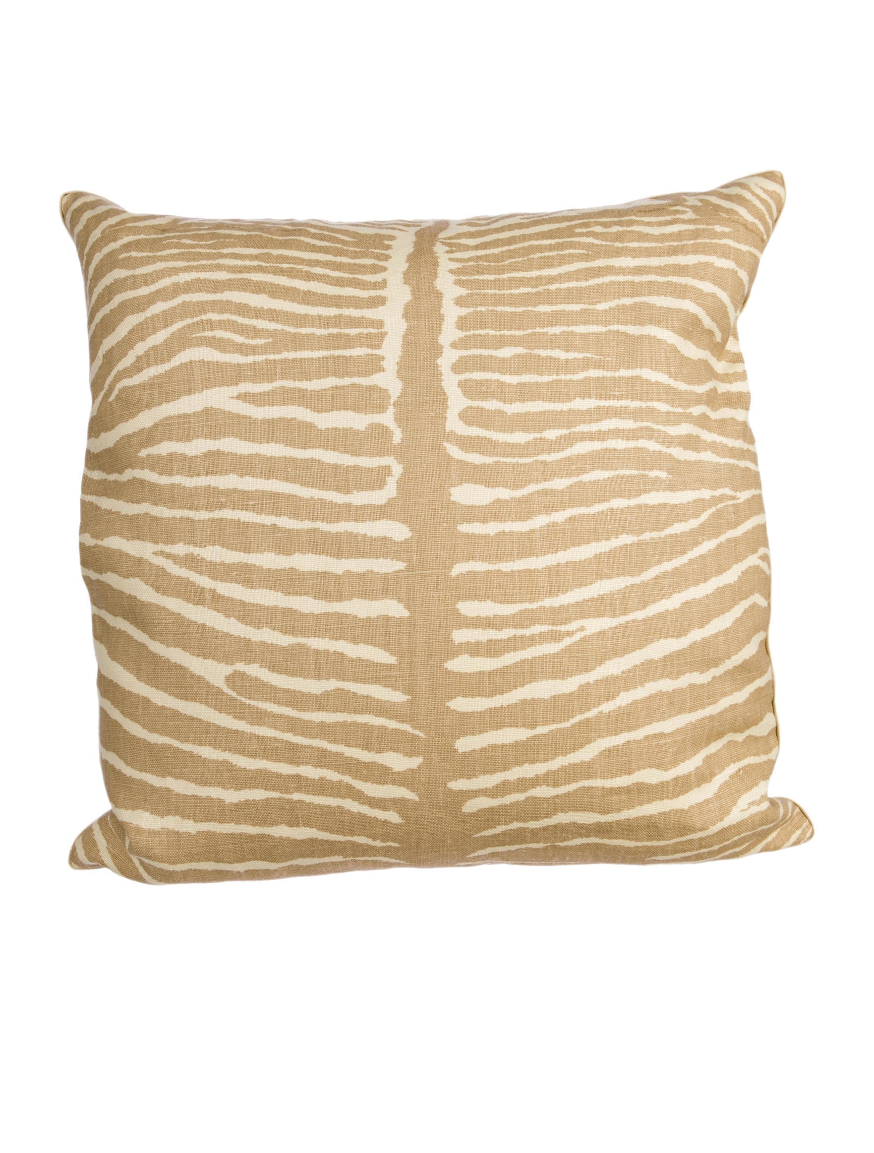 Dransfield & Ross Throw Pillow w/ Tags - Pillows And Throws - WDRNS20003 The RealReal