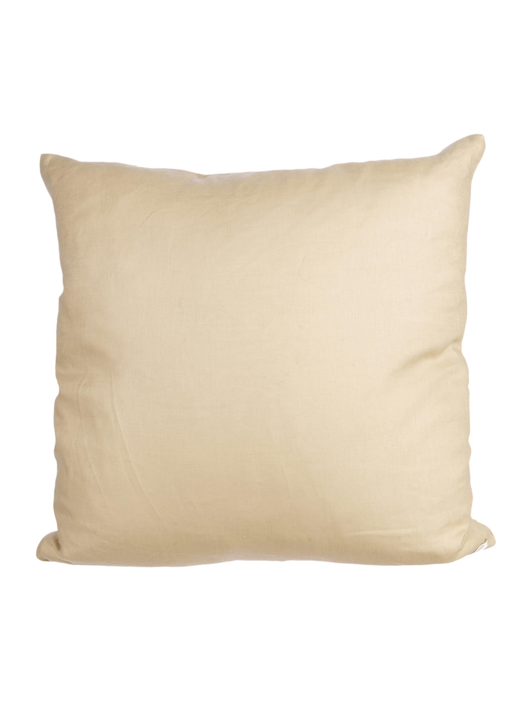 Dransfield & Ross Throw Pillow w/ Tags - Pillows And Throws - WDRNS20003 The RealReal