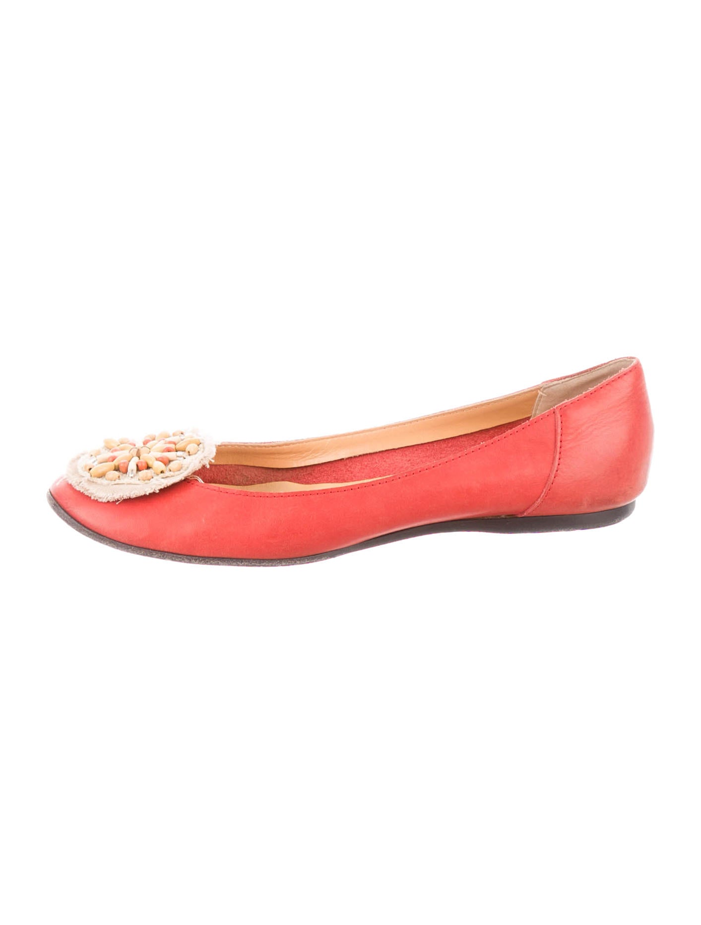 tibi shoes tibi flats shoes wti25114 the realreal tibi shoes tibi flats shoes wti25114 the realreal