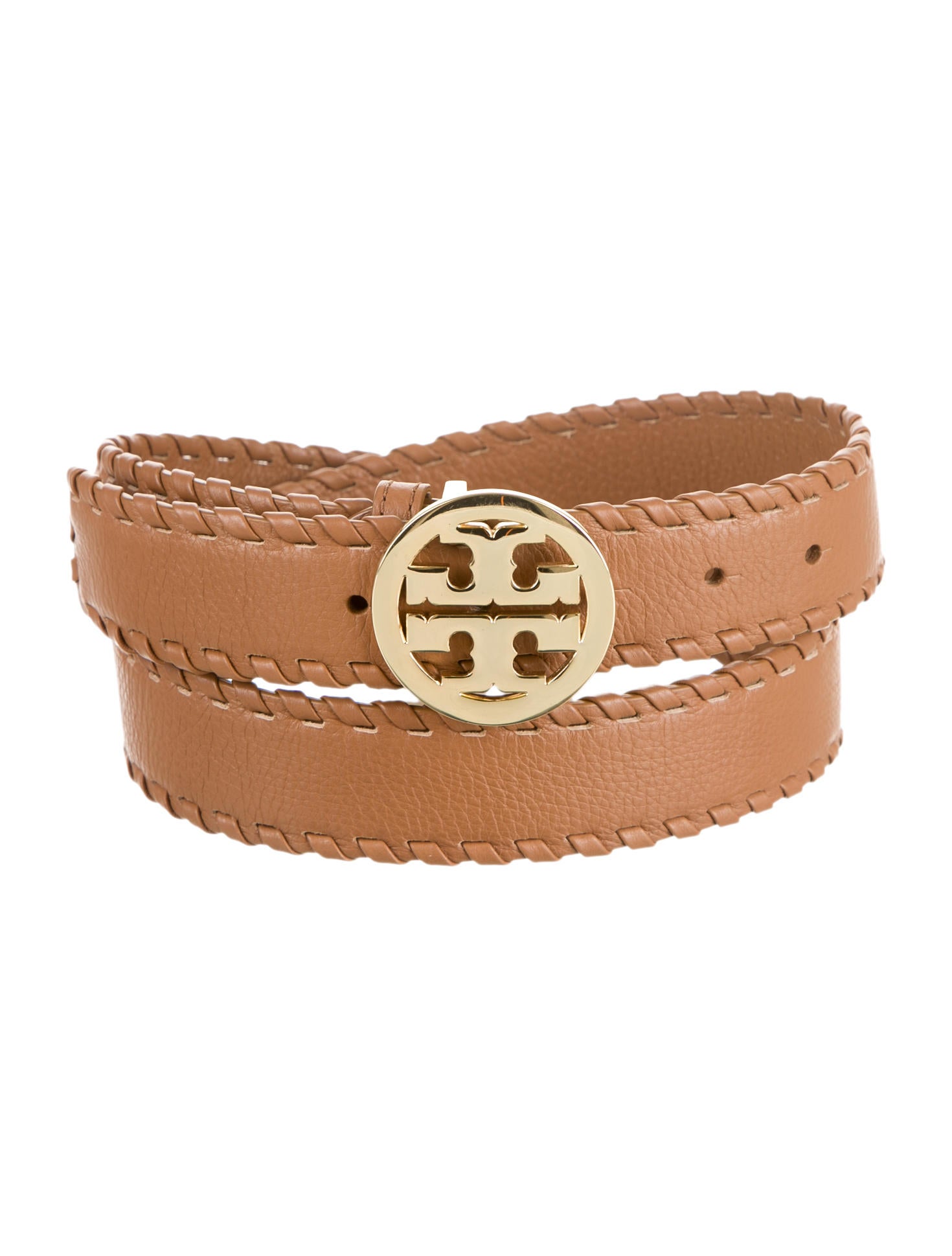 Tory Burch Belt Accessories WTO39981 The RealReal