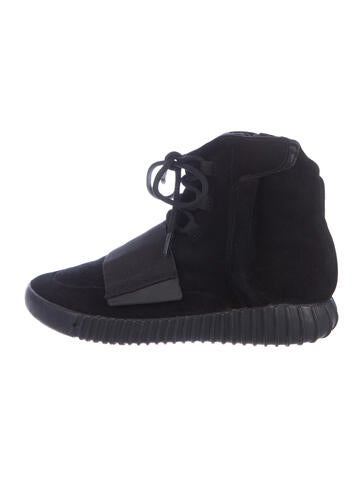 yeezy 750 triple black legit check