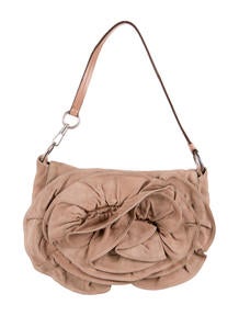 Yves Saint Laurent Mini Mala Mala Bag - Handbags - YVE39436 | The ...  