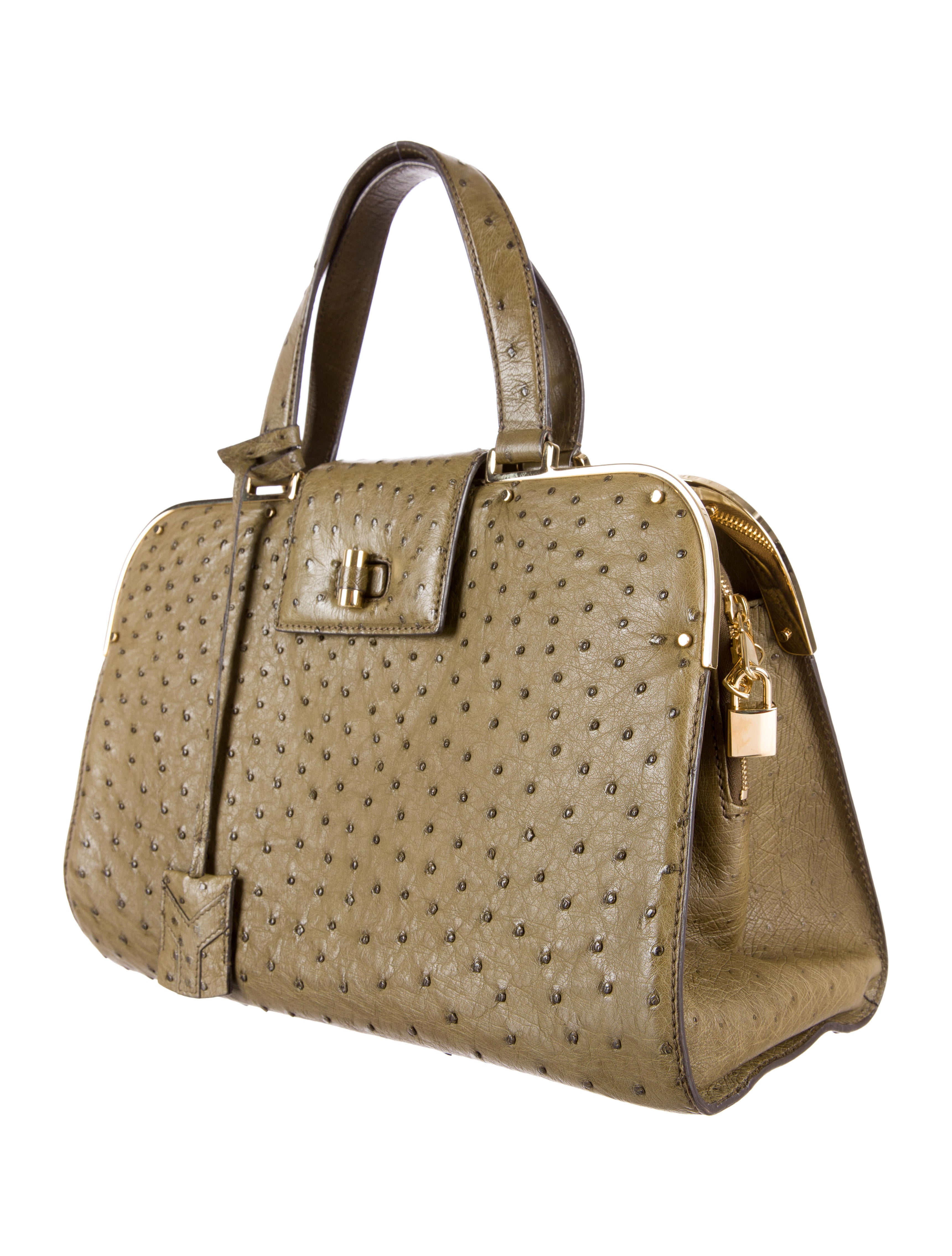 ysl uptown bag