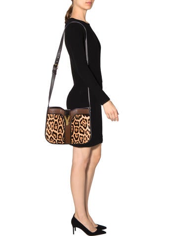 Yves Saint Laurent Shoulder Bags Luxury Fashion | The RealReal  