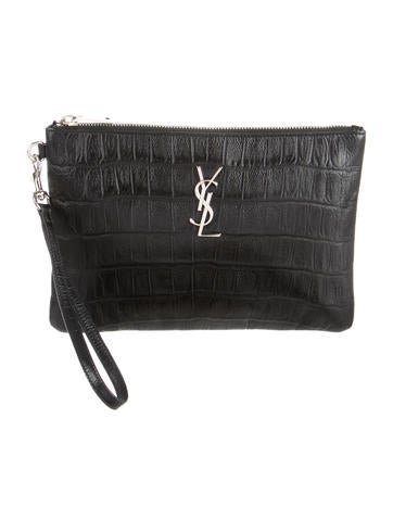 ysl card holder - Yves Saint Laurent Handbags | The RealReal ysl card holder - Yves Saint Laurent Handbags | The RealReal